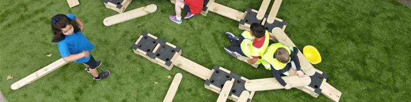 Main image for How Outdoor Spaces Help Anxious Pupils Reconnect With School blog post